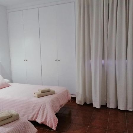 Casa Alisios Apartment Плая де Сантяго Екстериор снимка