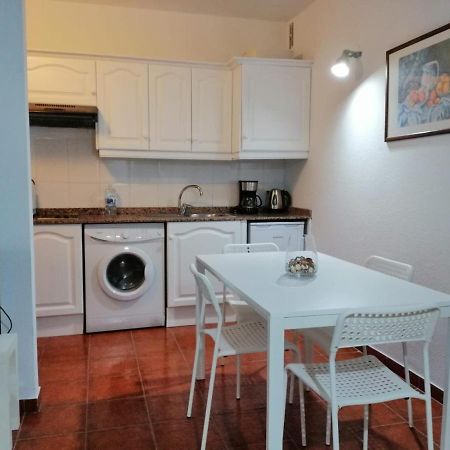 Casa Alisios Apartment Плая де Сантяго Екстериор снимка