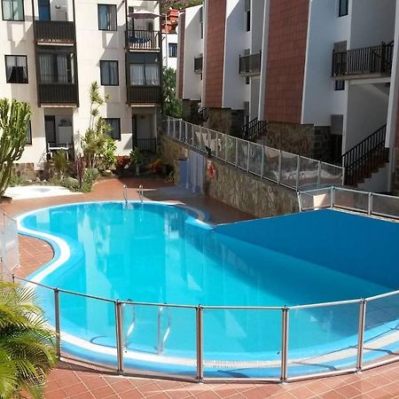 Casa Alisios Apartment Плая де Сантяго Екстериор снимка