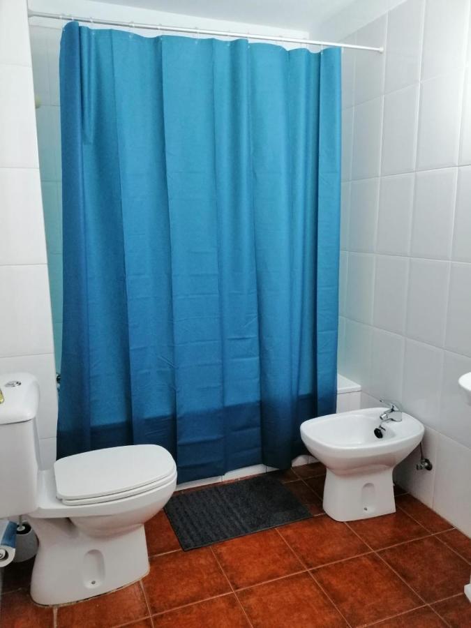 Casa Alisios Apartment Плая де Сантяго Екстериор снимка