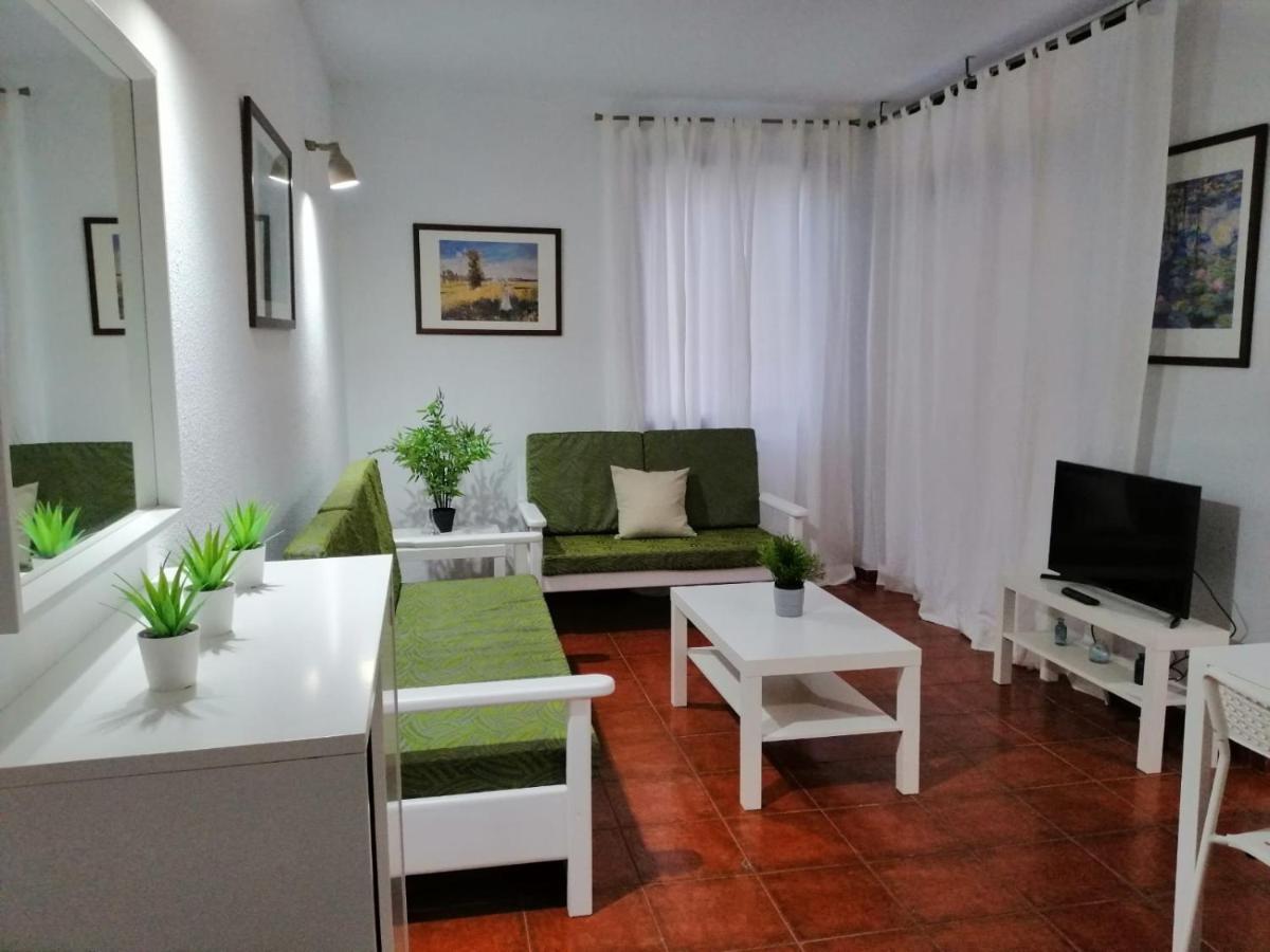 Casa Alisios Apartment Плая де Сантяго Екстериор снимка