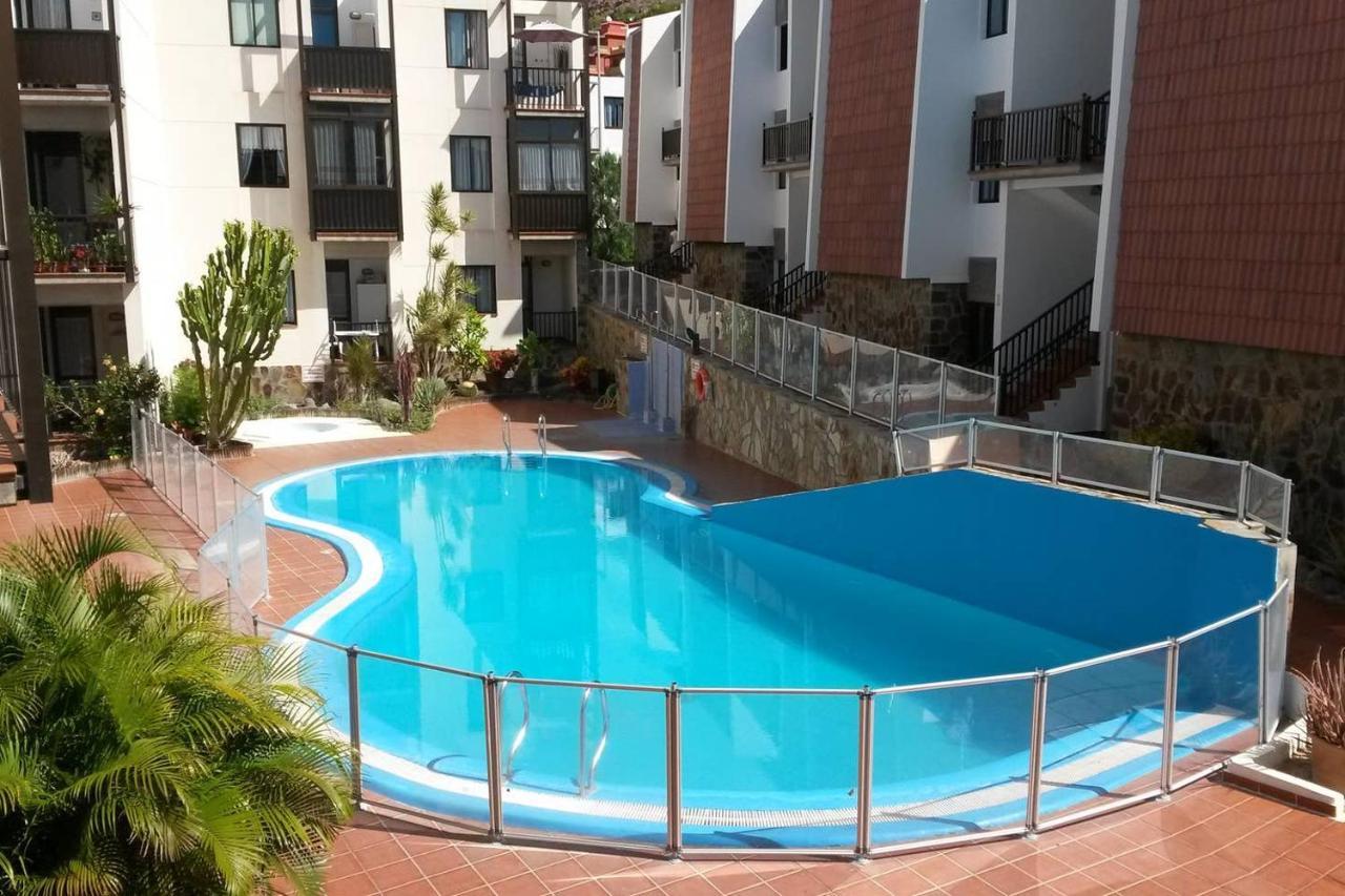 Casa Alisios Apartment Плая де Сантяго Екстериор снимка